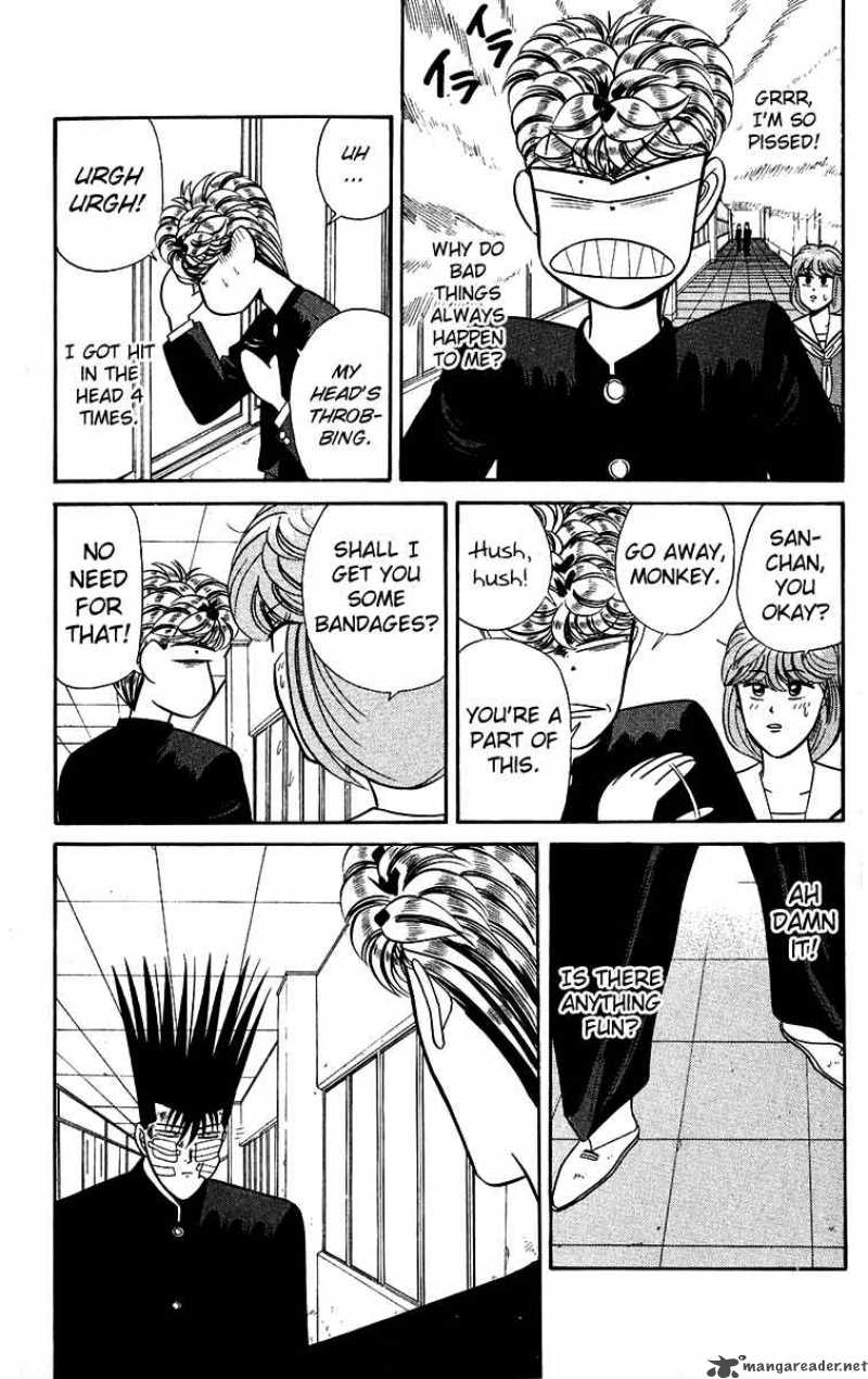 Kyou Kara Ore Wa 144 13