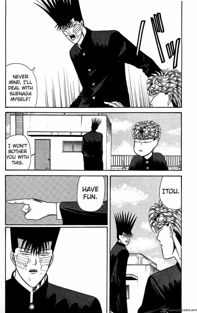 Kyou Kara Ore Wa 144 16