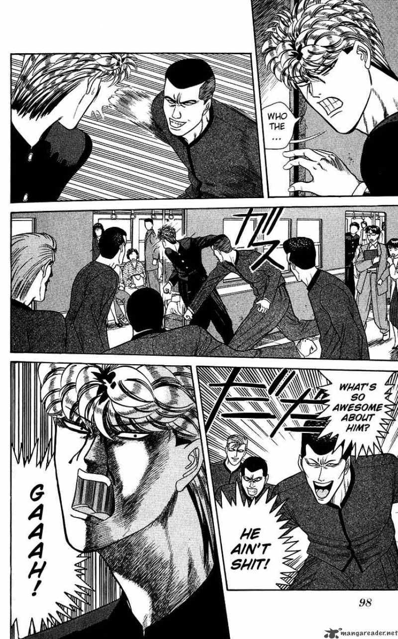 Kyou Kara Ore Wa 144 4
