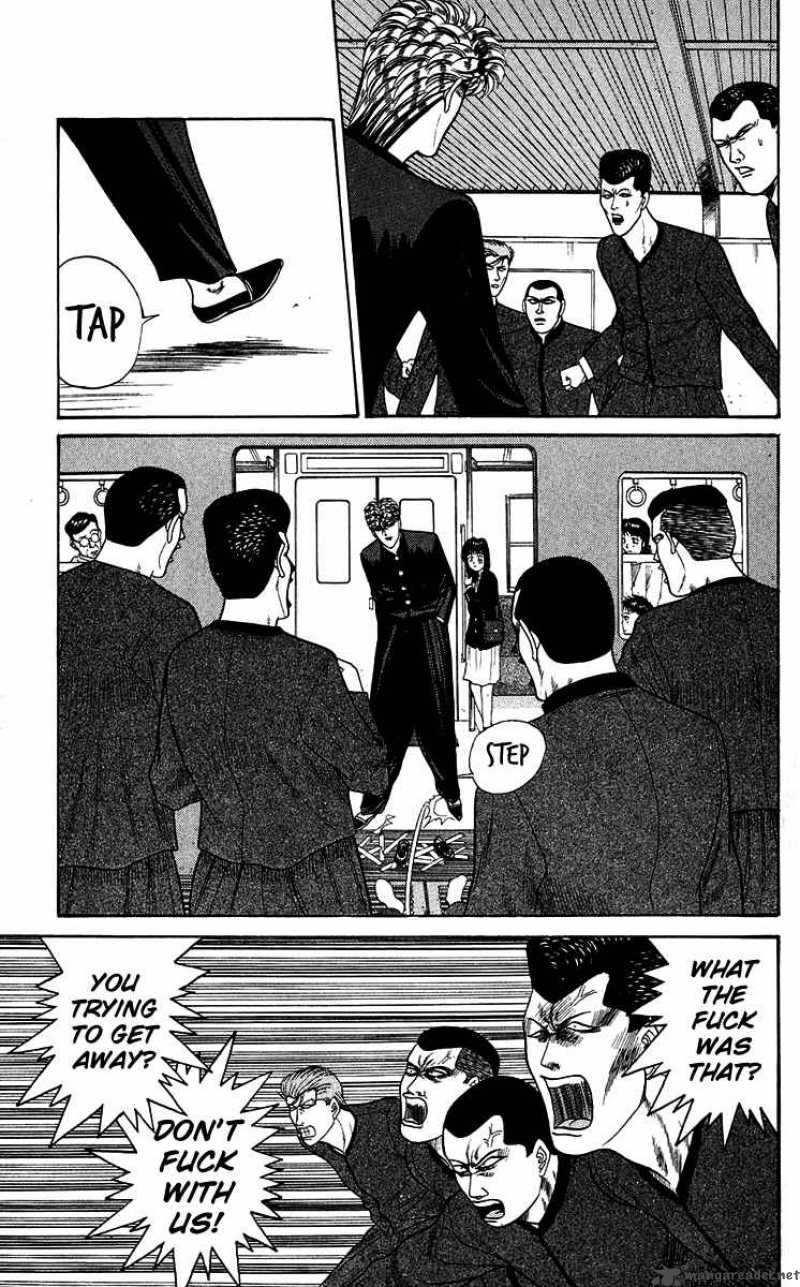 Kyou Kara Ore Wa 144 5