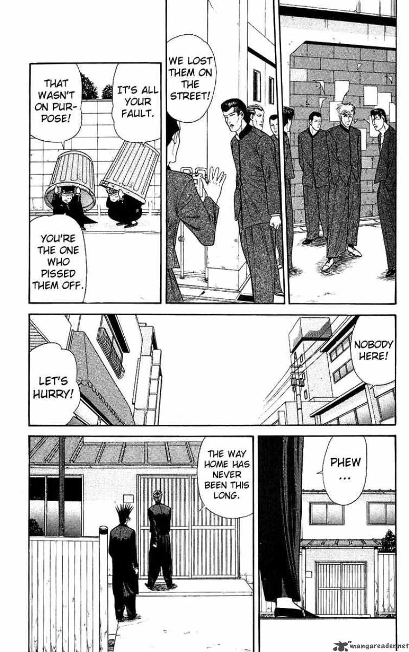 Kyou Kara Ore Wa 145 15