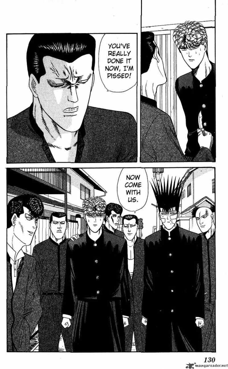 Kyou Kara Ore Wa 145 18