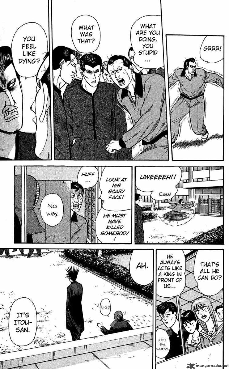 Kyou Kara Ore Wa 145 5