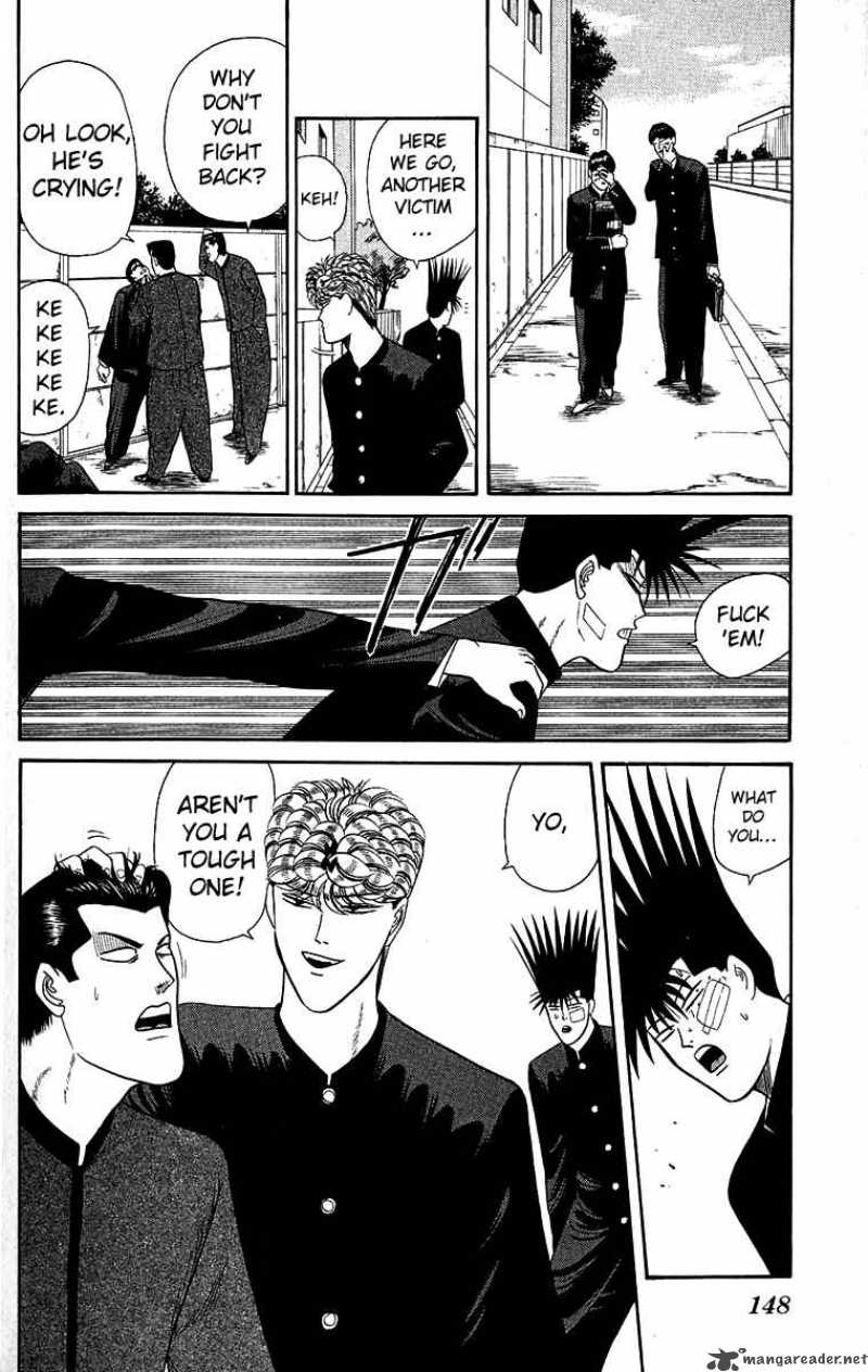 Kyou Kara Ore Wa 146 18