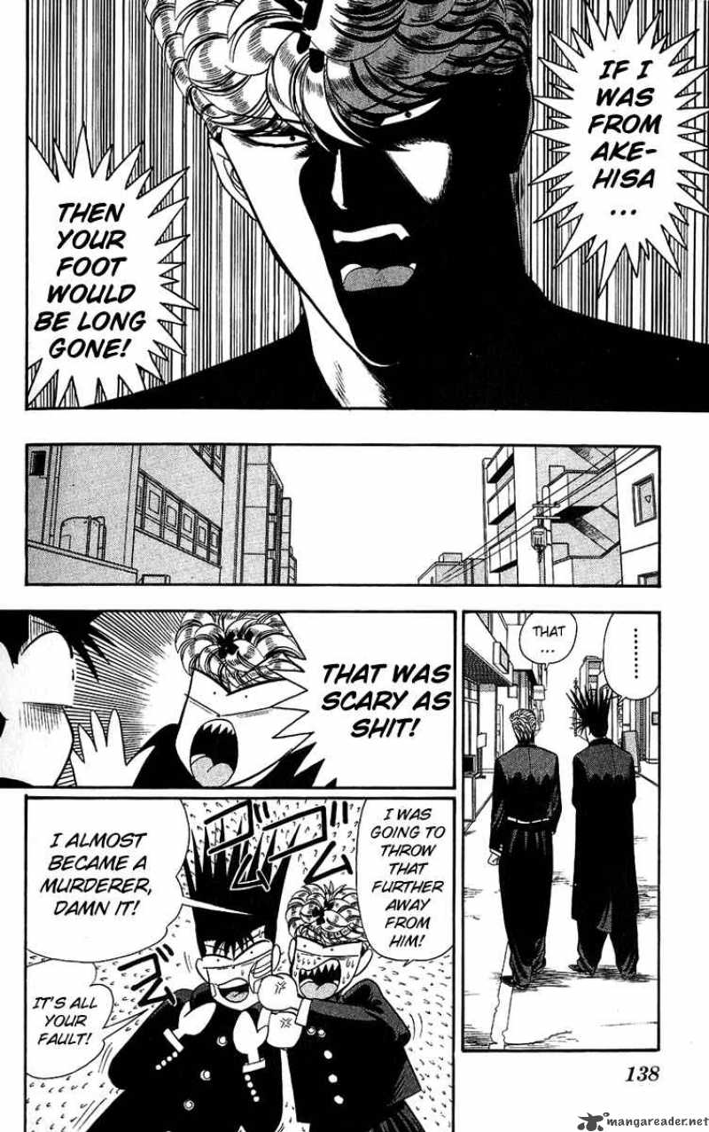 Kyou Kara Ore Wa 146 8