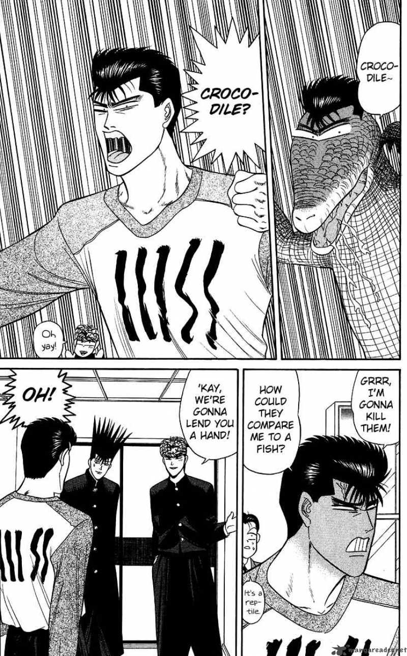 Kyou Kara Ore Wa 148 13