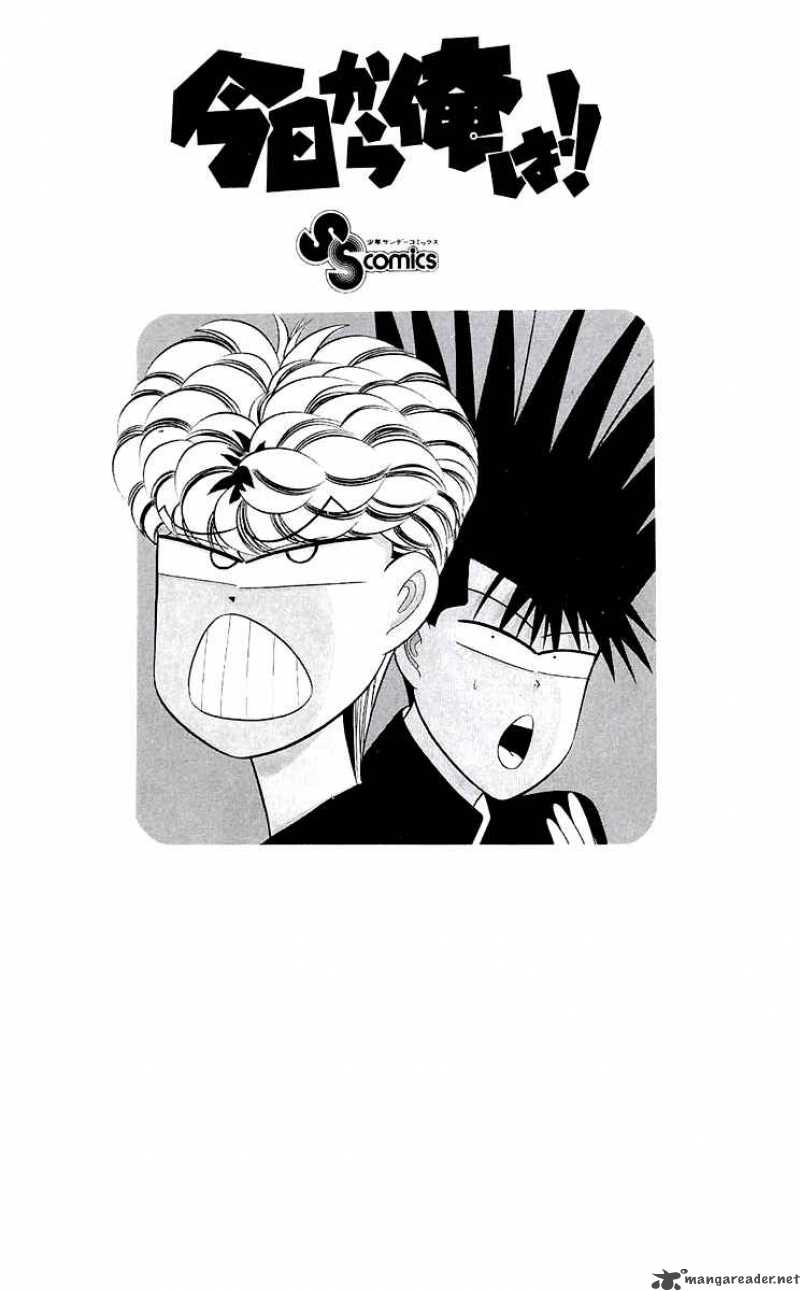 Kyou Kara Ore Wa 148 19