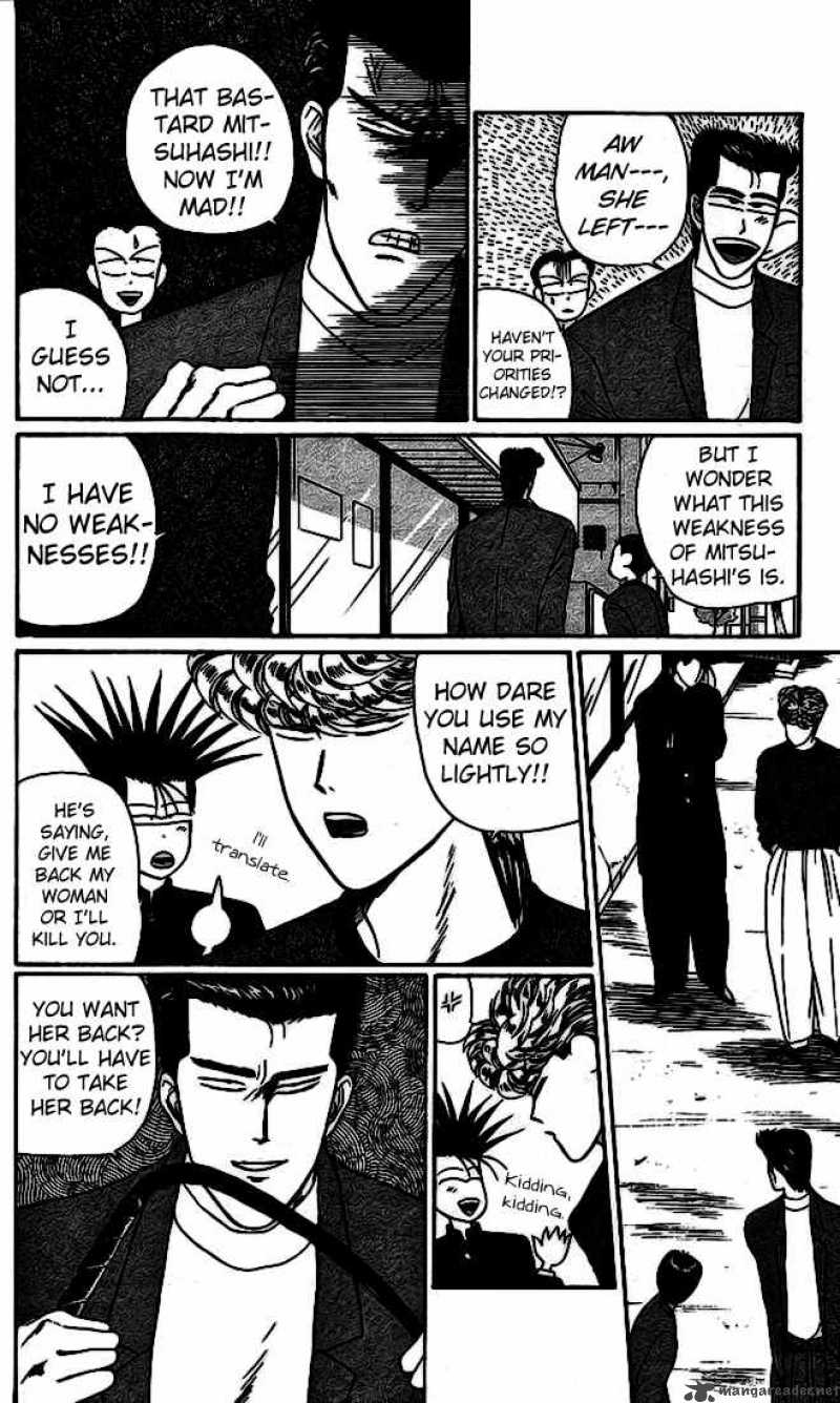 Kyou Kara Ore Wa 15 15