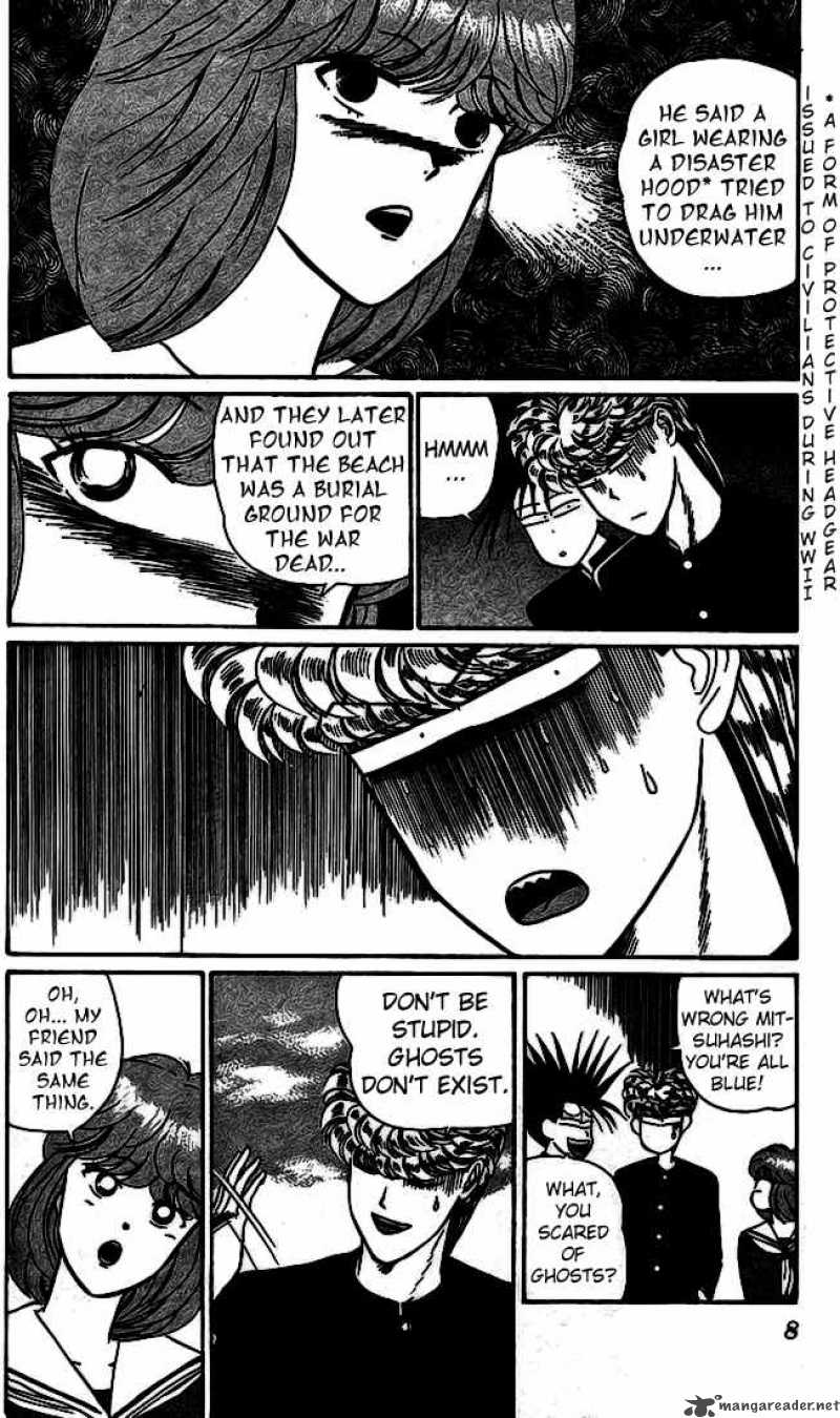 Kyou Kara Ore Wa 15 5
