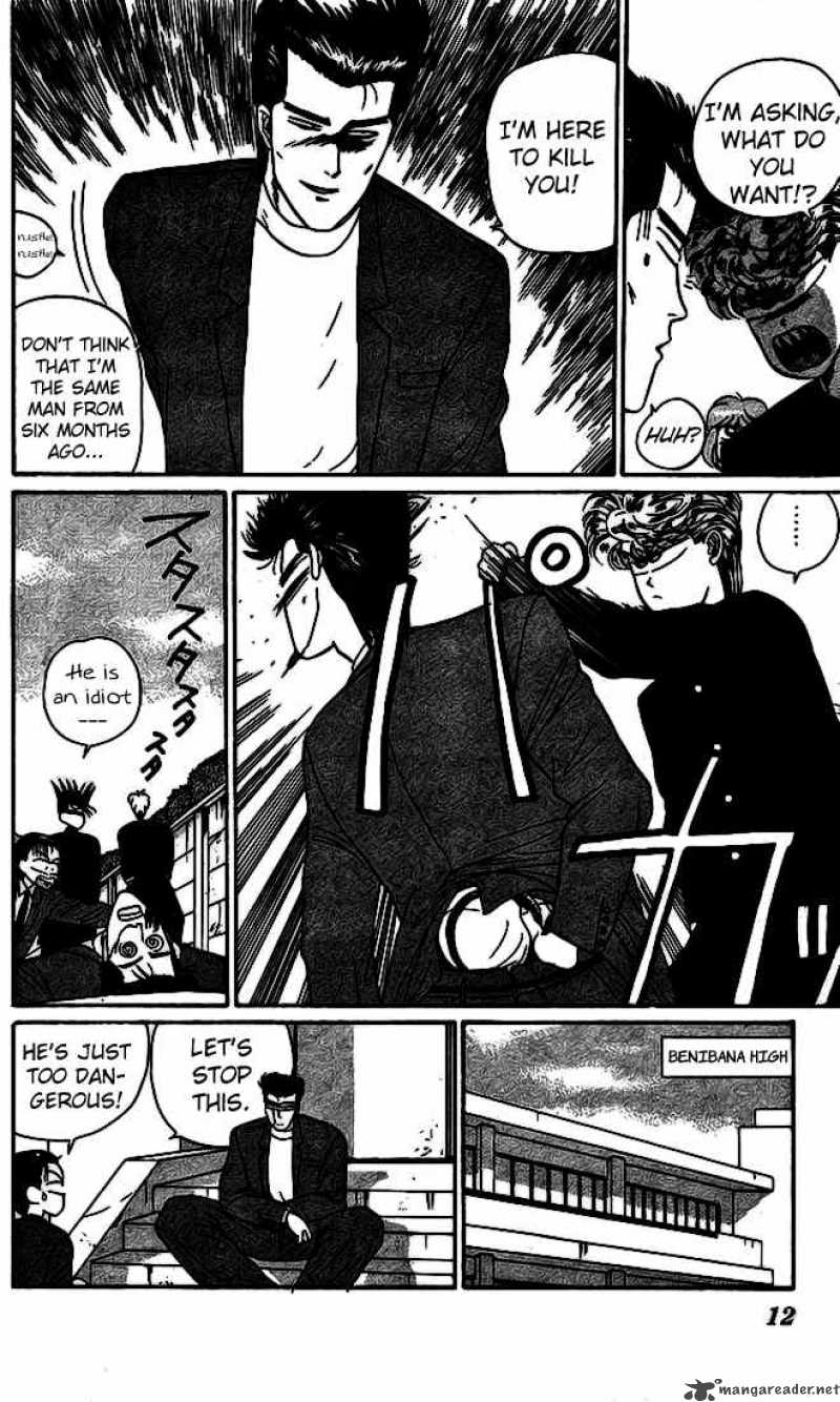 Kyou Kara Ore Wa 15 9