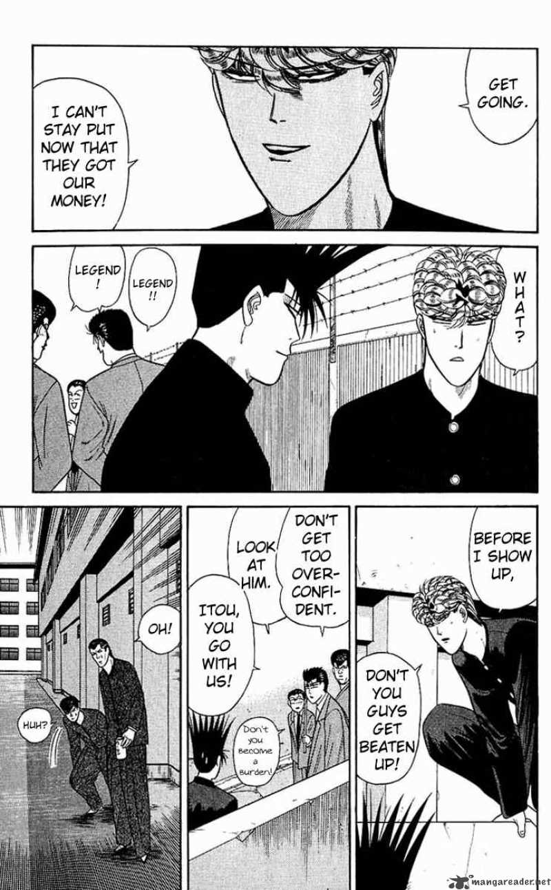 Kyou Kara Ore Wa 150 11