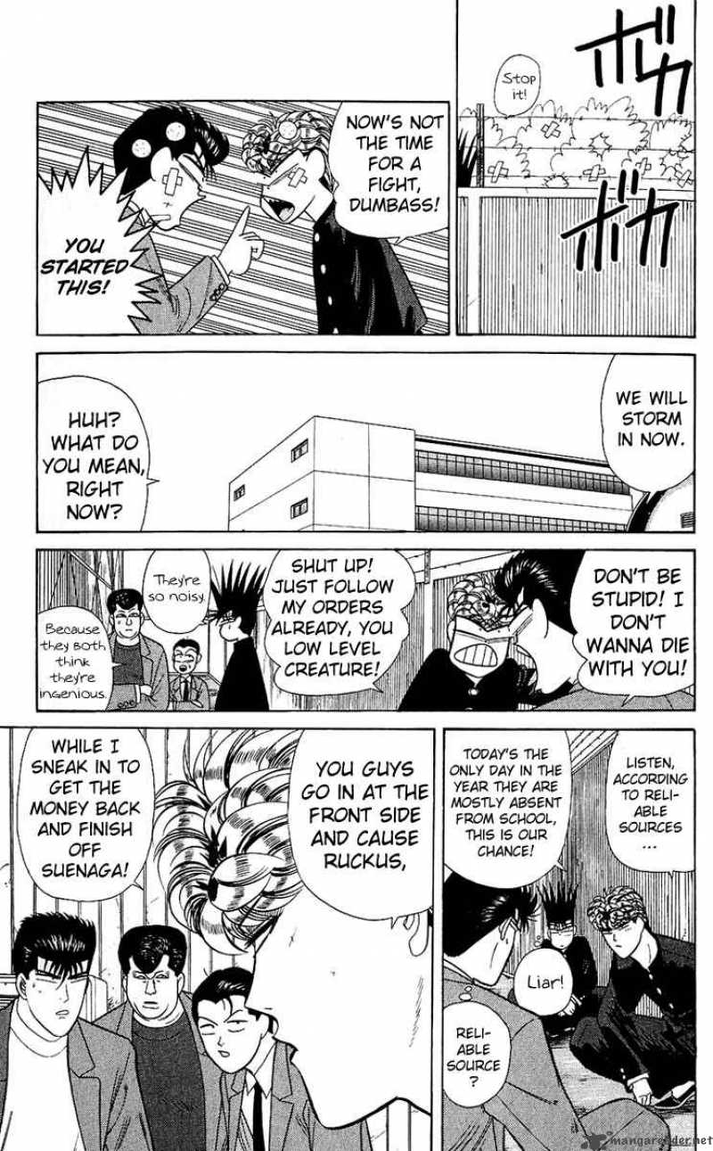 Kyou Kara Ore Wa 150 9