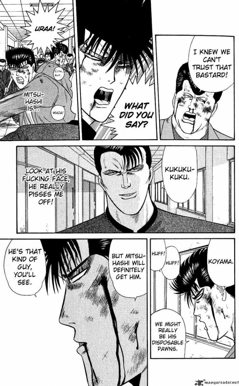 Kyou Kara Ore Wa 152 13