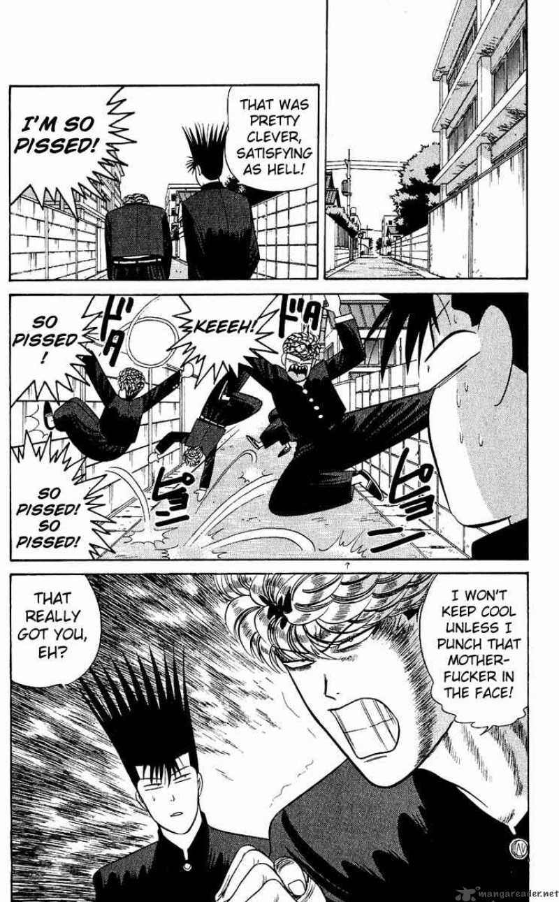 Kyou Kara Ore Wa 156 10
