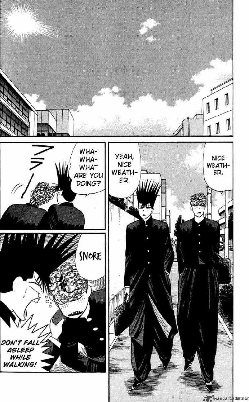Kyou Kara Ore Wa 156 2