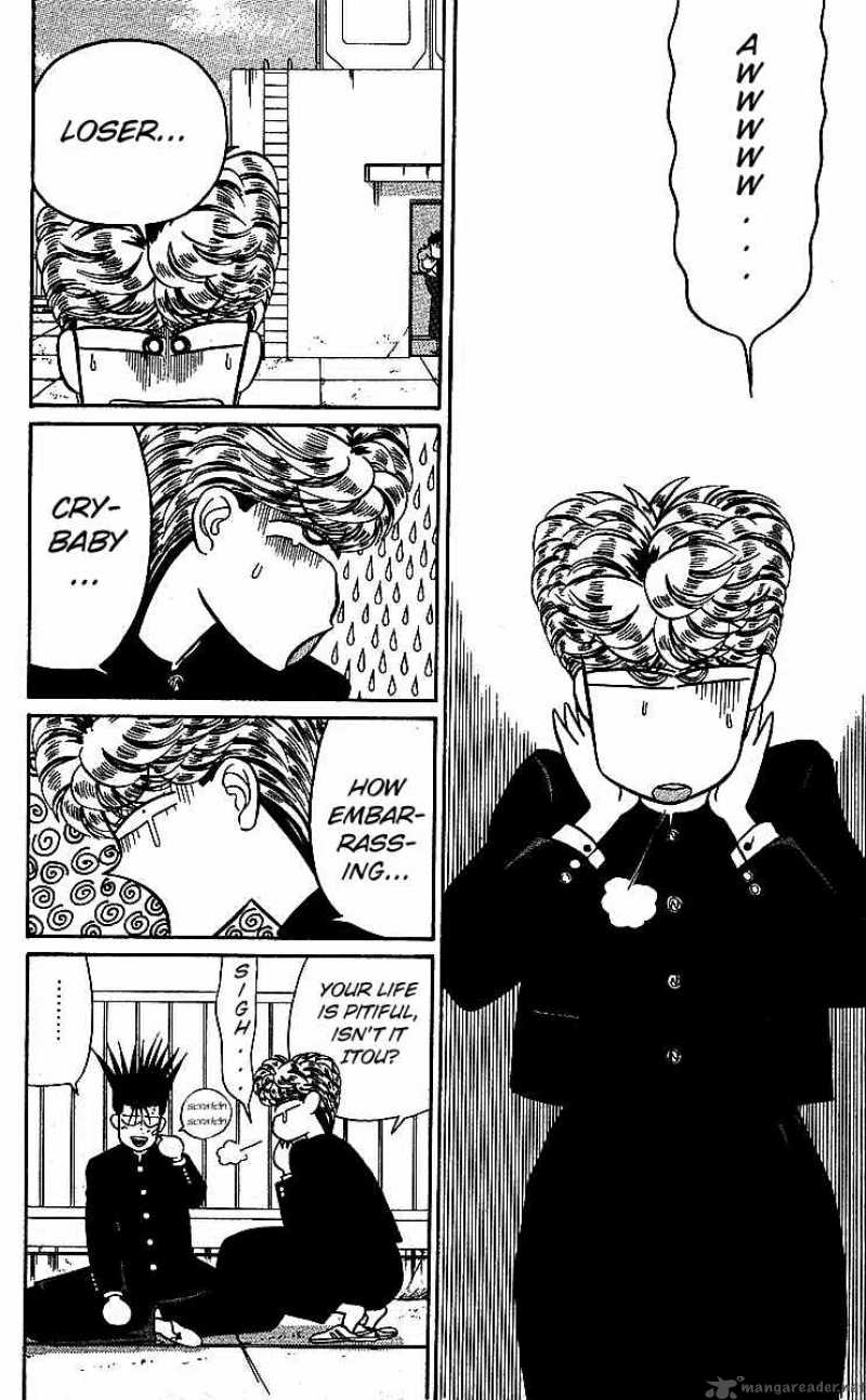 Kyou Kara Ore Wa 16 10