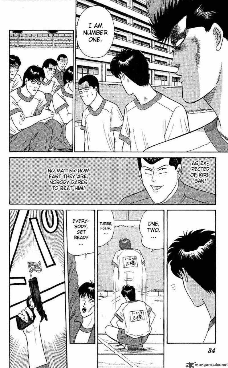 Kyou Kara Ore Wa 160 11