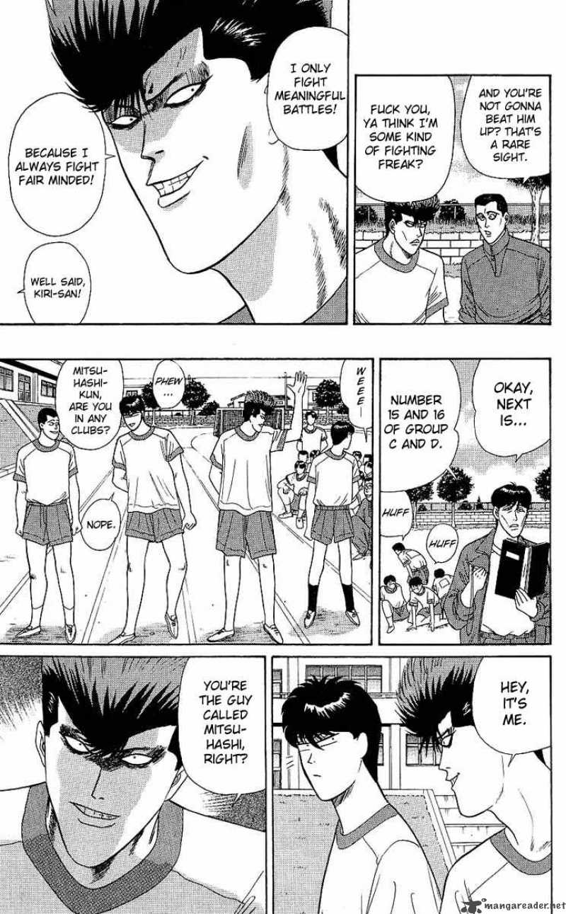 Kyou Kara Ore Wa 160 8