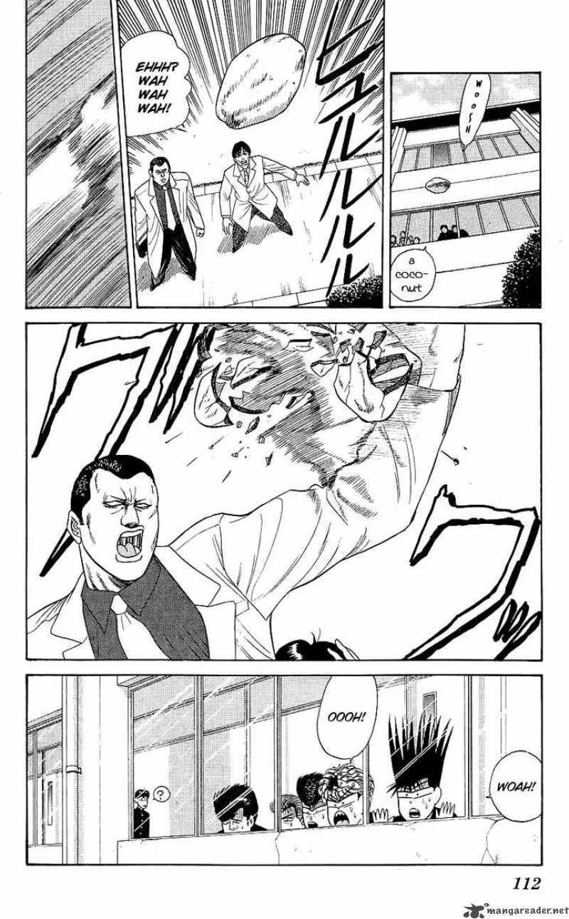 Kyou Kara Ore Wa 164 18