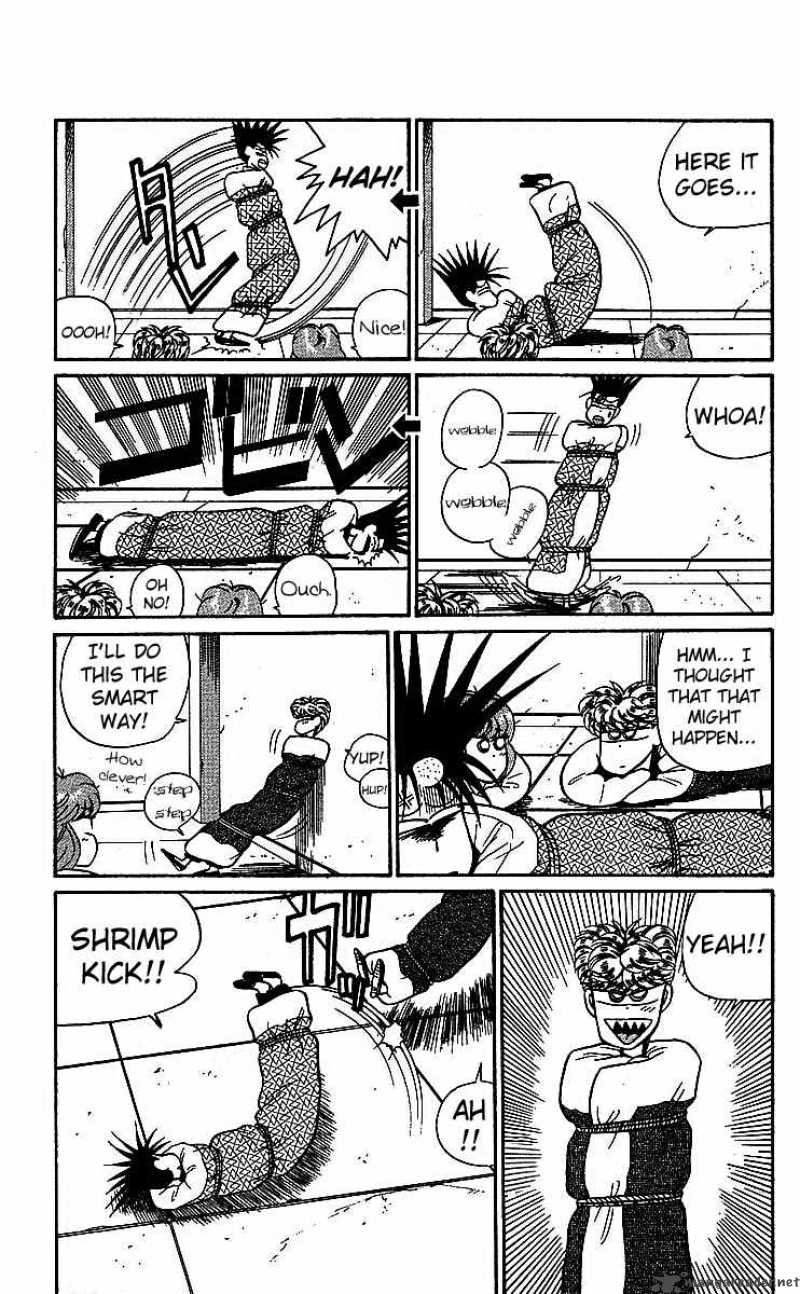 Kyou Kara Ore Wa 17 18
