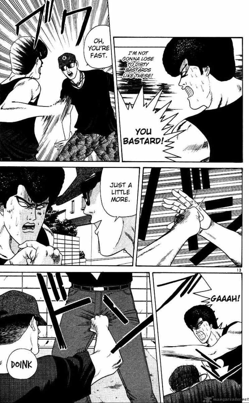 Kyou Kara Ore Wa 177 13