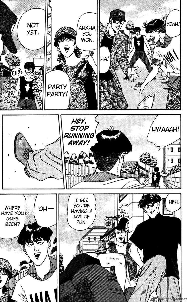 Kyou Kara Ore Wa 179 10