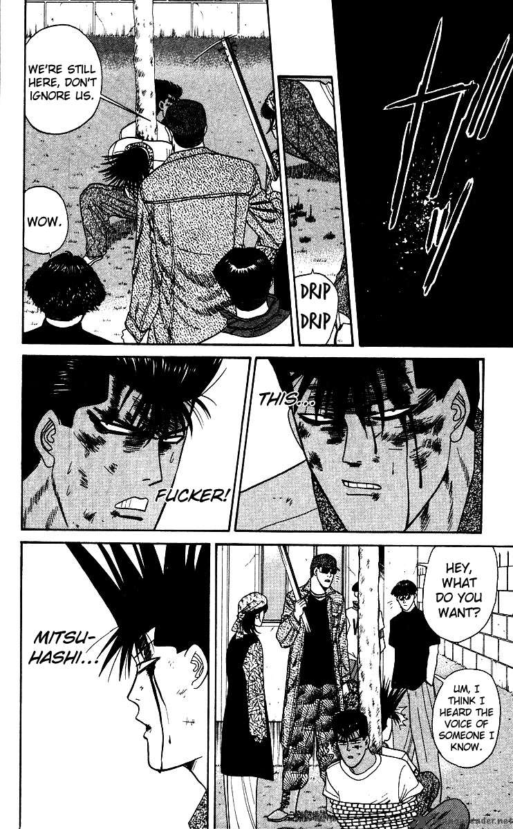 Kyou Kara Ore Wa 180 10