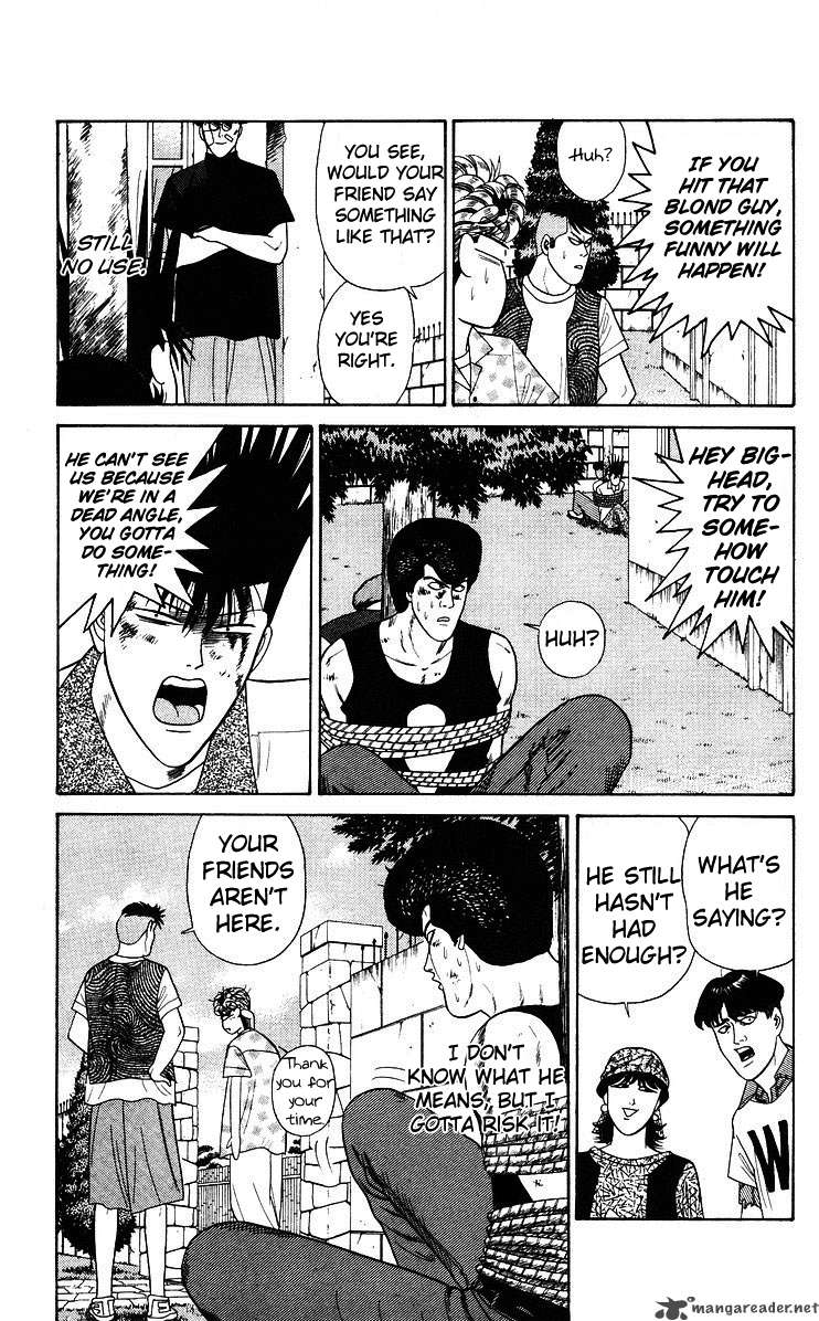 Kyou Kara Ore Wa 180 13