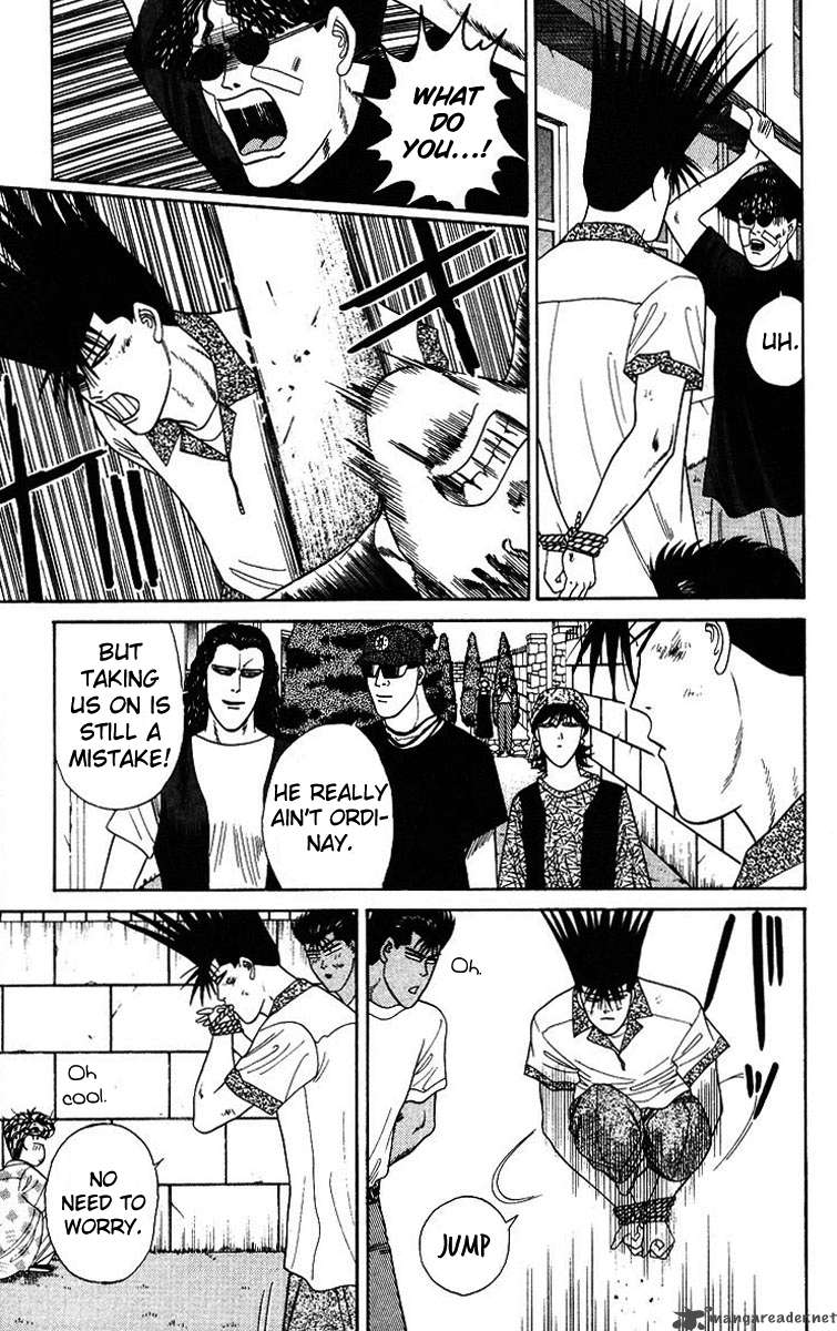 Kyou Kara Ore Wa 181 15