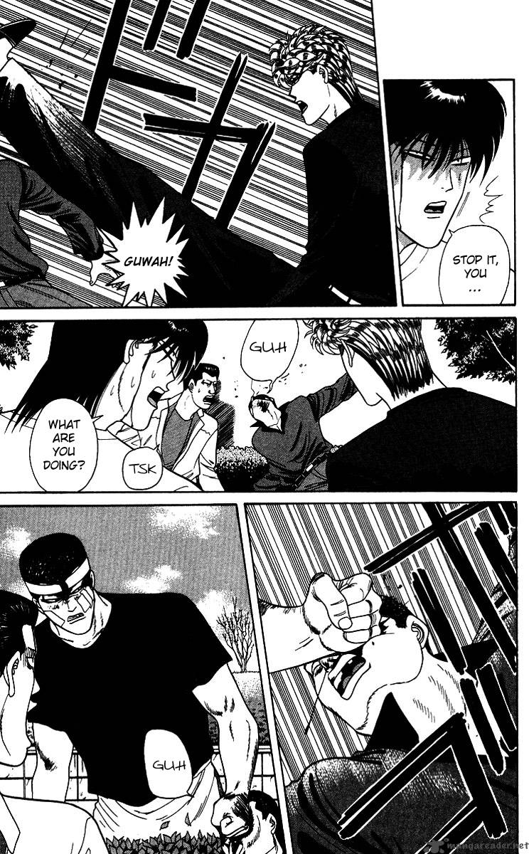 Kyou Kara Ore Wa 188 15