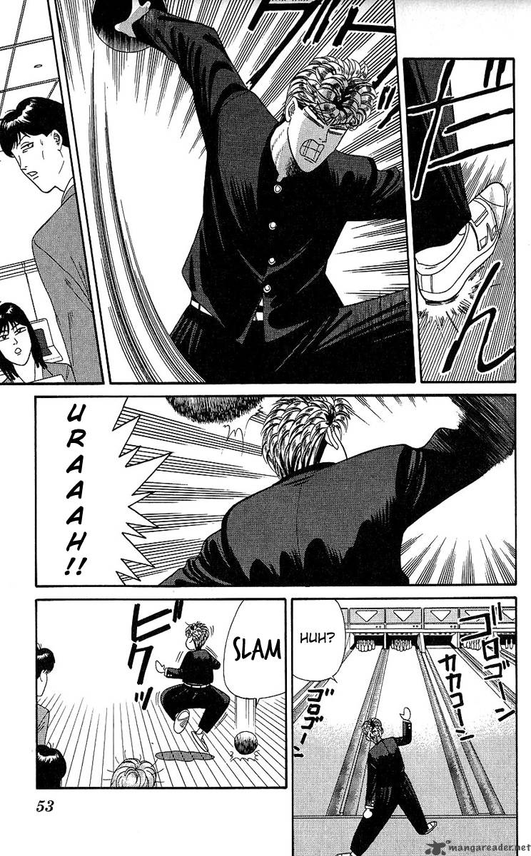 Kyou Kara Ore Wa 191 13