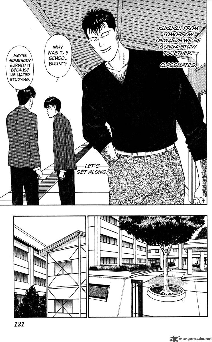 Kyou Kara Ore Wa 195 9