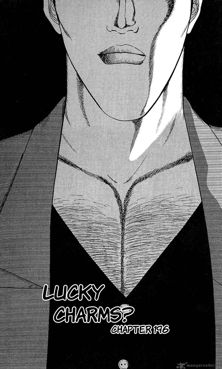 Kyou Kara Ore Wa 196 1