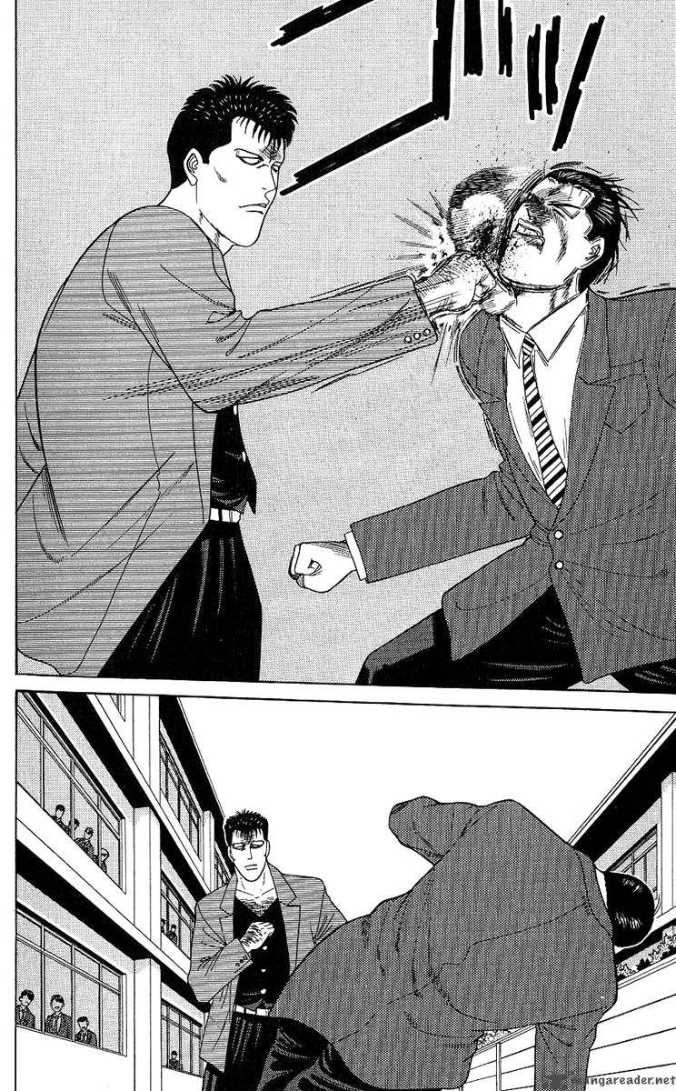 Kyou Kara Ore Wa 196 8