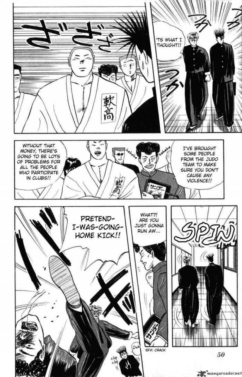 Kyou Kara Ore Wa 2 20