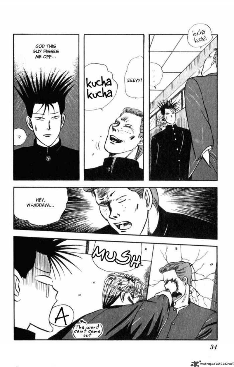 Kyou Kara Ore Wa 2 4