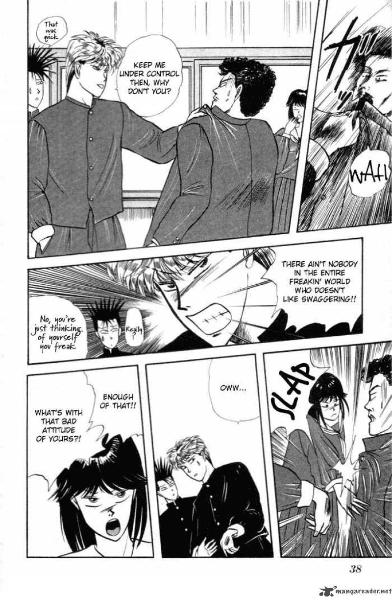Kyou Kara Ore Wa 2 8
