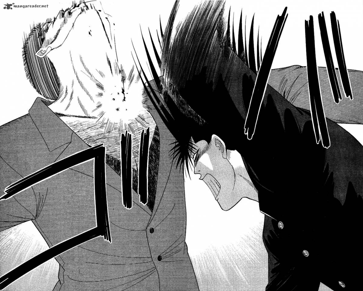 Kyou Kara Ore Wa 209 20