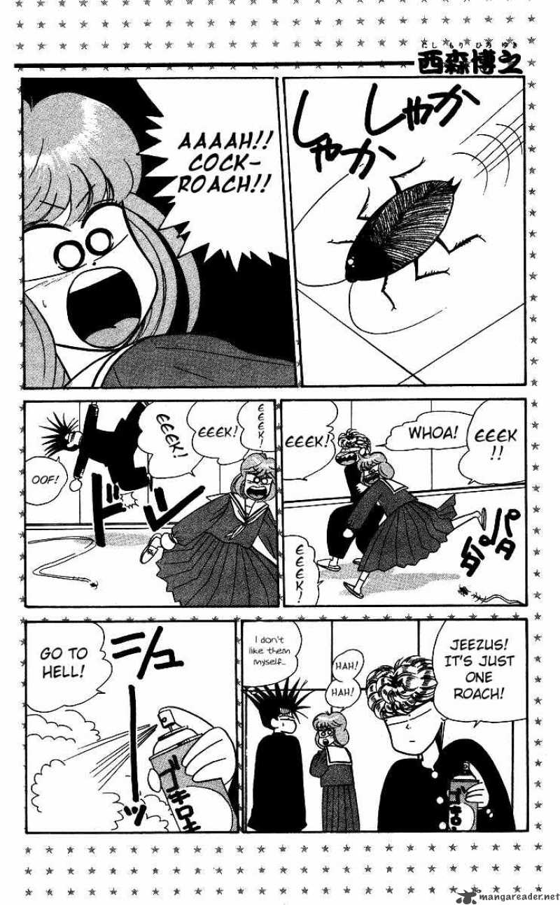 Kyou Kara Ore Wa 21 24