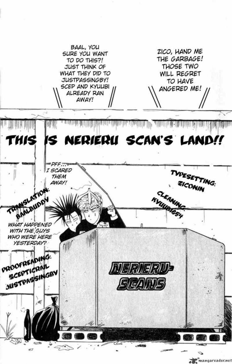 Kyou Kara Ore Wa 21 31