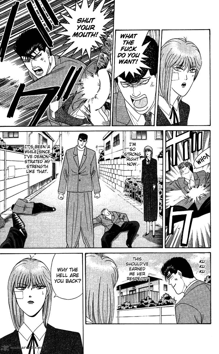 Kyou Kara Ore Wa 210 9