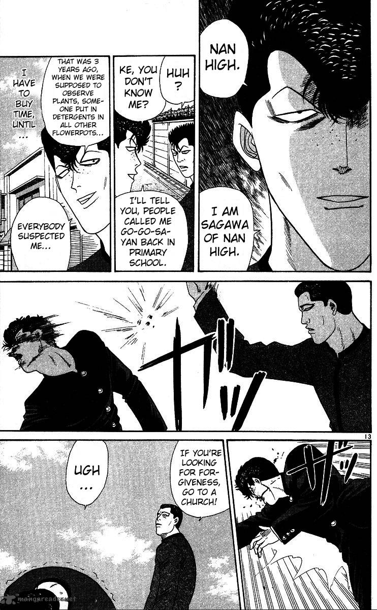 Kyou Kara Ore Wa 248 13