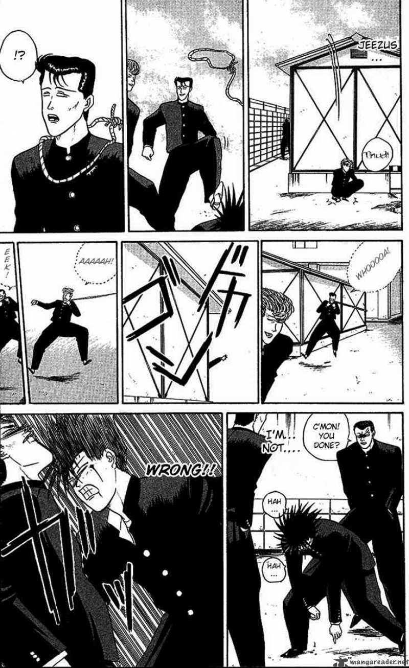 Kyou Kara Ore Wa 25 28