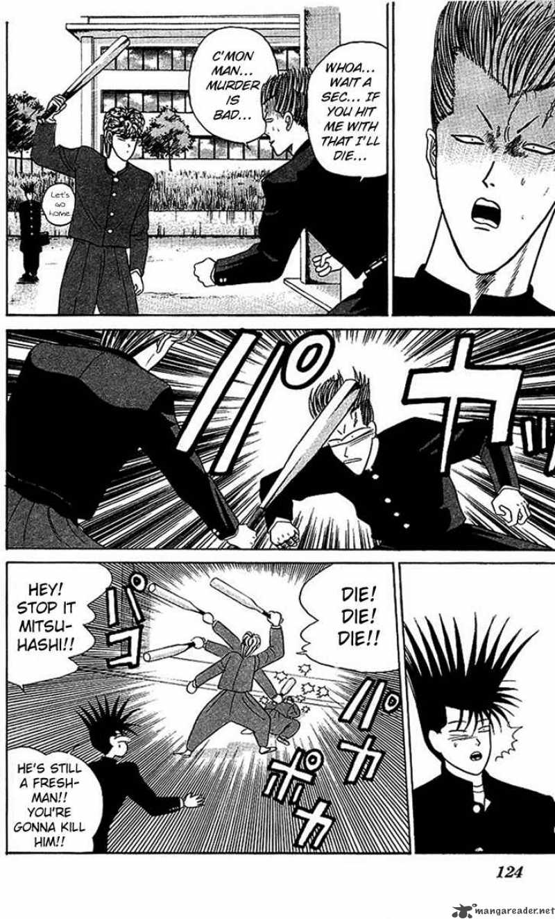 Kyou Kara Ore Wa 26 18