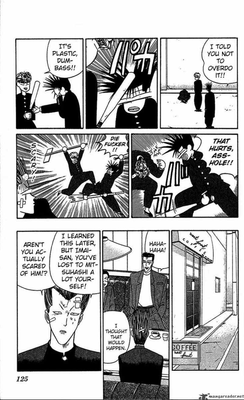 Kyou Kara Ore Wa 26 19