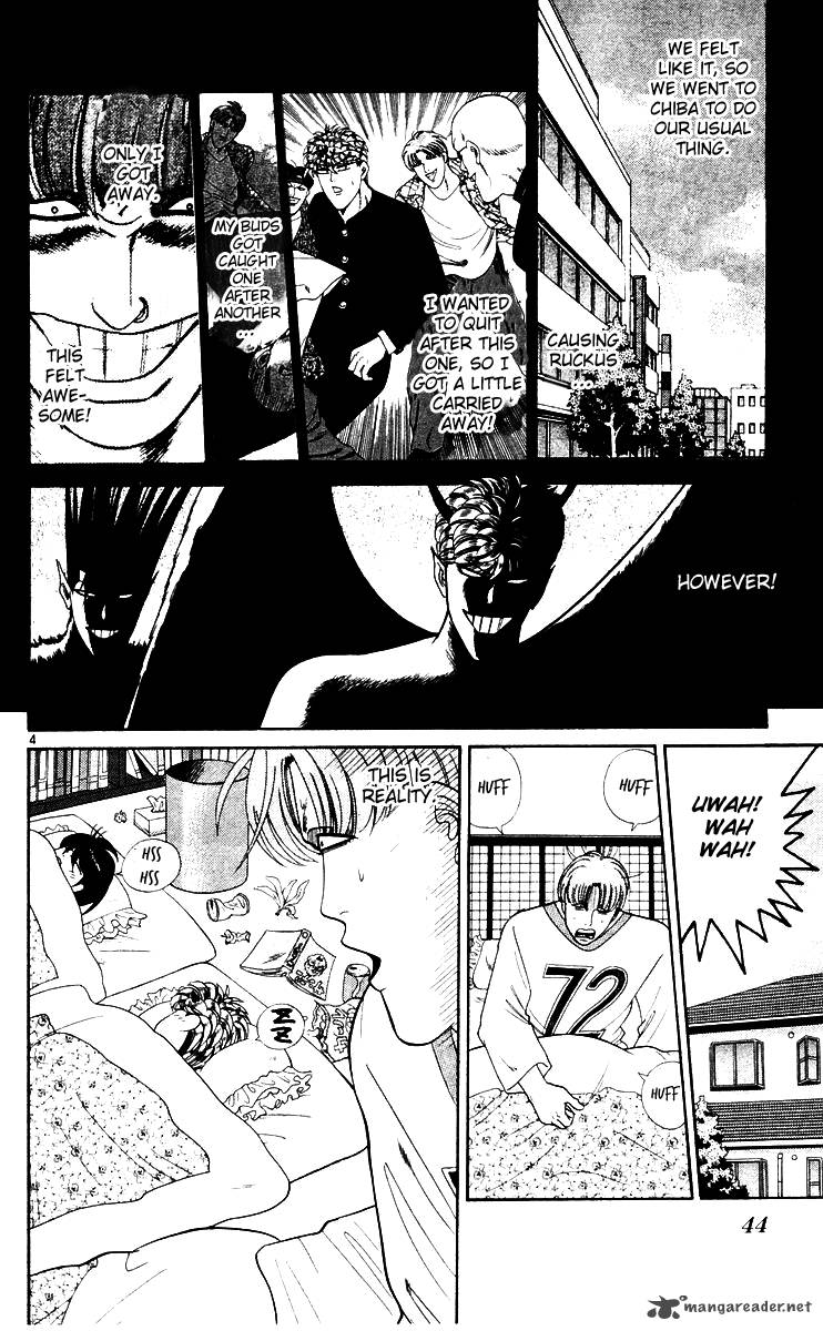 Kyou Kara Ore Wa 262 4