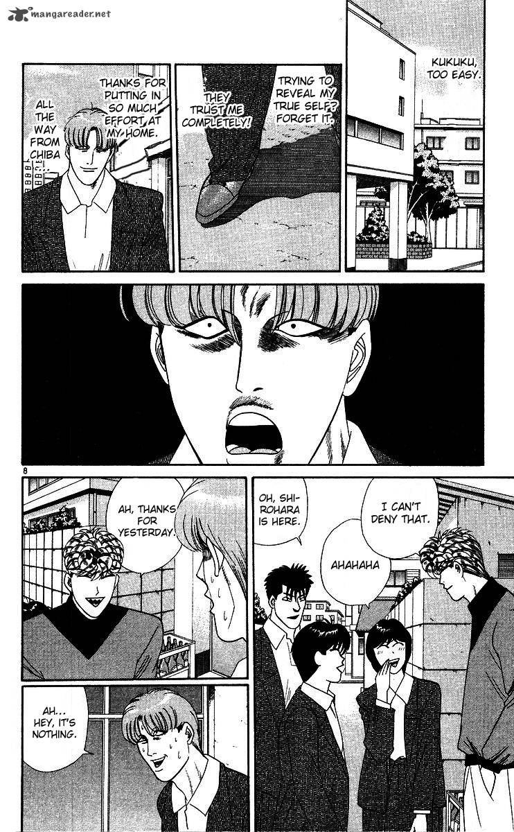 Kyou Kara Ore Wa 262 8