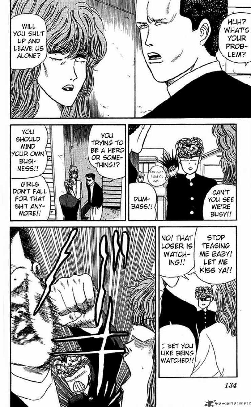 Kyou Kara Ore Wa 27 4