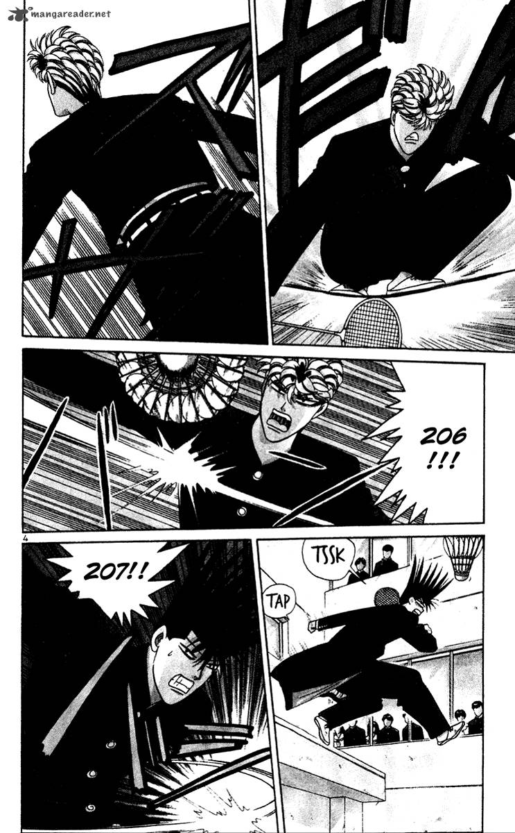 Kyou Kara Ore Wa 270 6