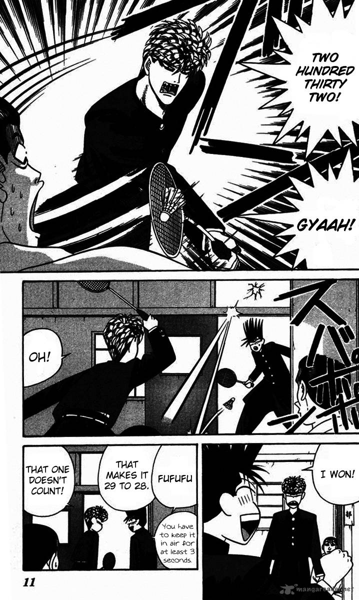 Kyou Kara Ore Wa 270 9
